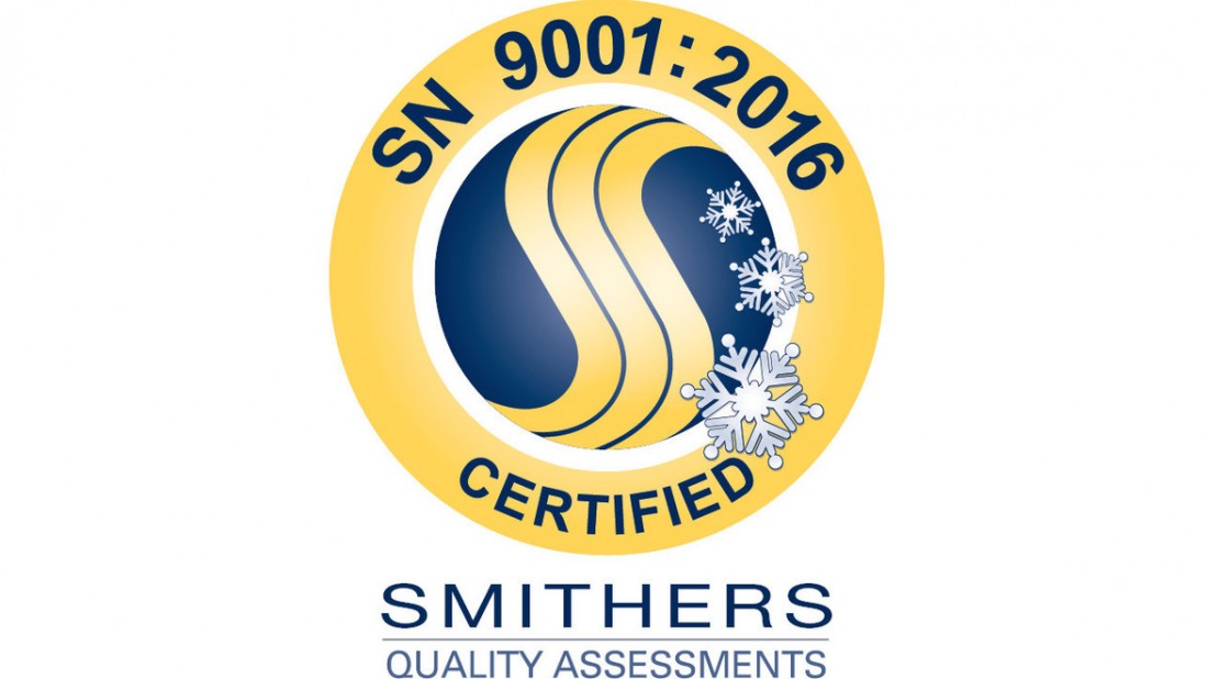 ISO 9001/SN9001 - Executive Property Maintenance - 1890