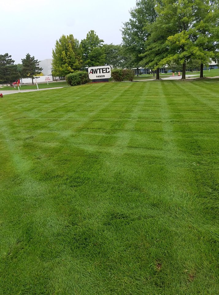Commercial Grounds Maintenance in SE Michigan - Executive Property Maintenance - 40230729_10160890395395066_3018086472520564736_n